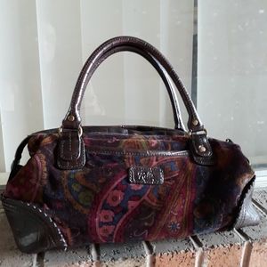 Relic Handbag